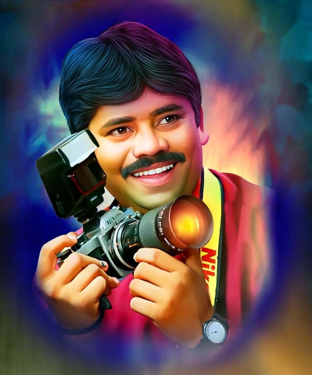 Celebration Highlights