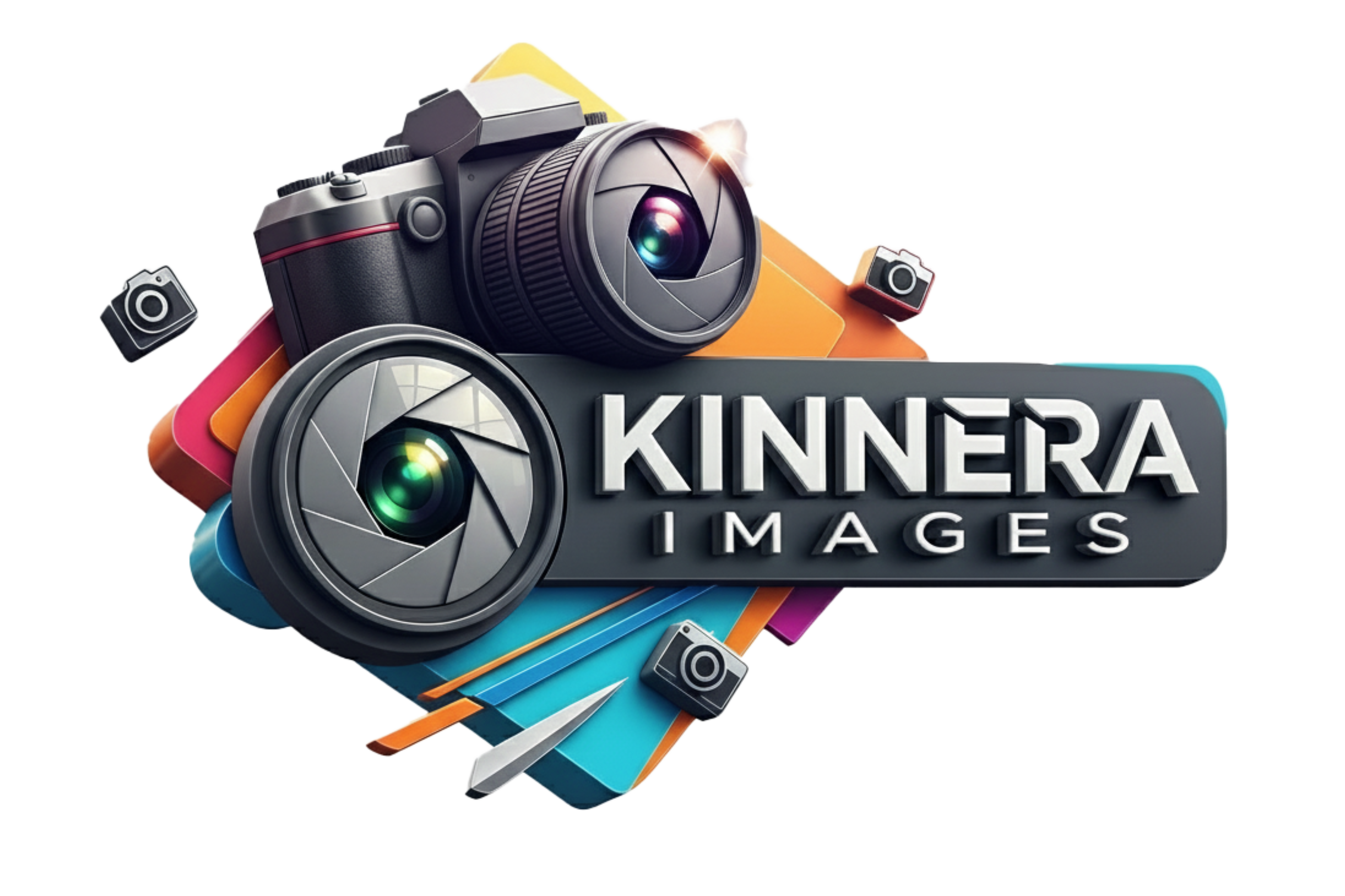 Kinnera Images Logo